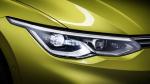 Volkswagen Golf Style 2020 года (WW)